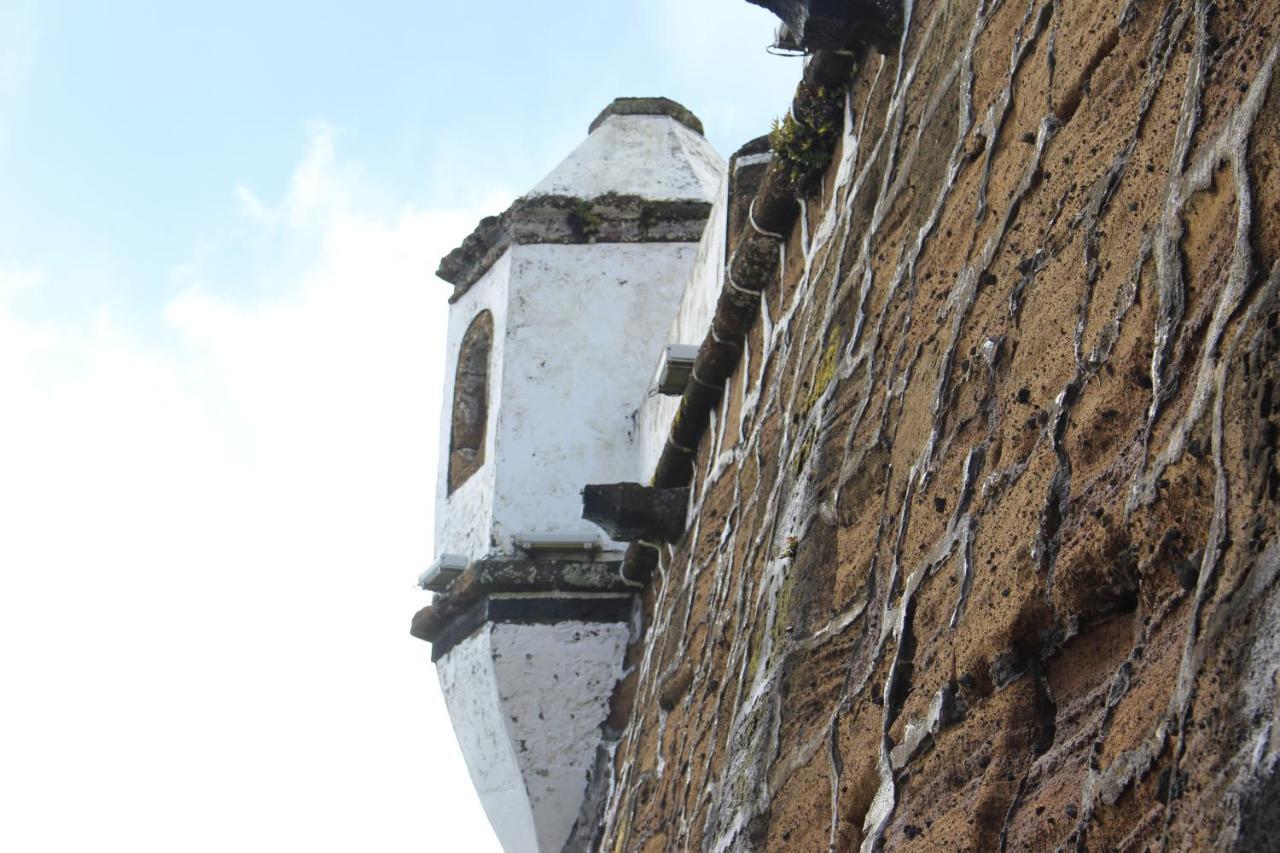 Casa das Marias Horta  Exterior foto